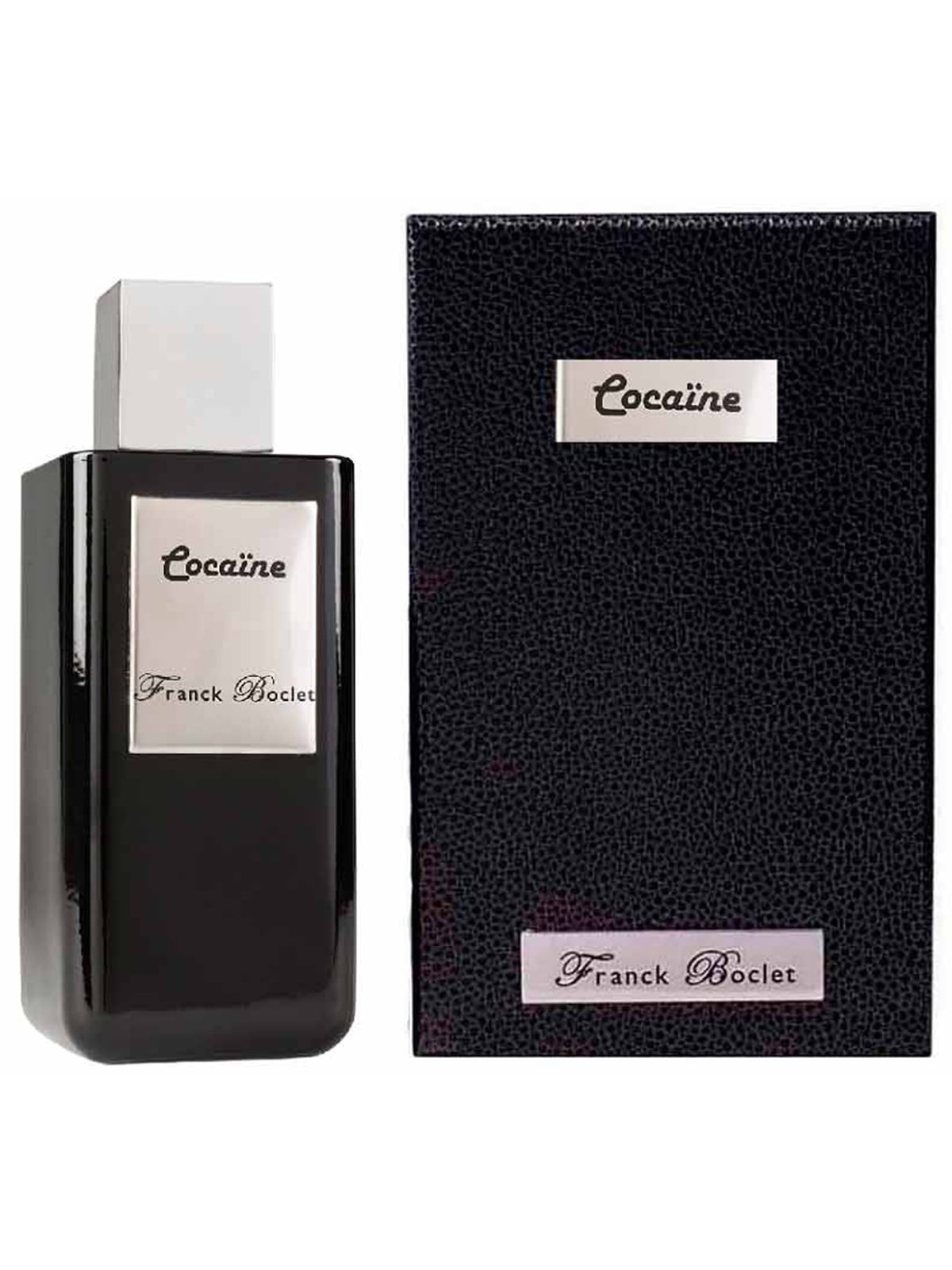 Parfum Cocaine - Extrait de parfum 100 ml