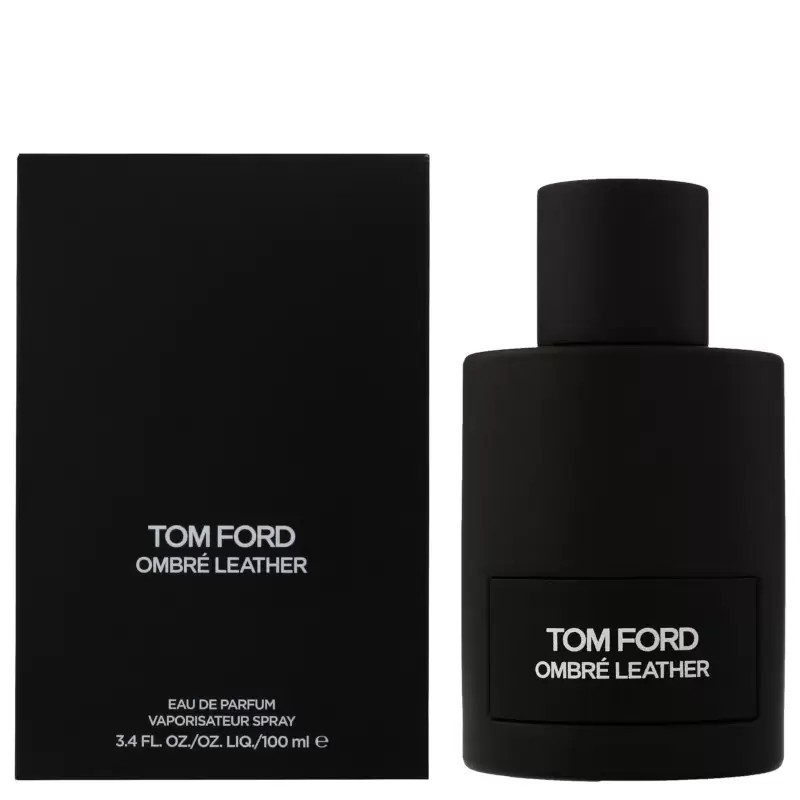 Ombre Leather – Tom Ford - Parfum 100 ml