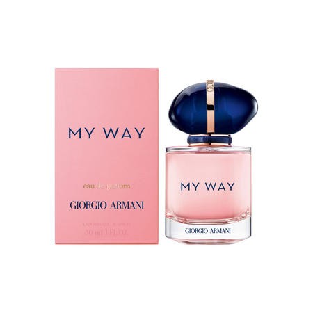 My way – Giorgio Armani - EDP 90 ML
