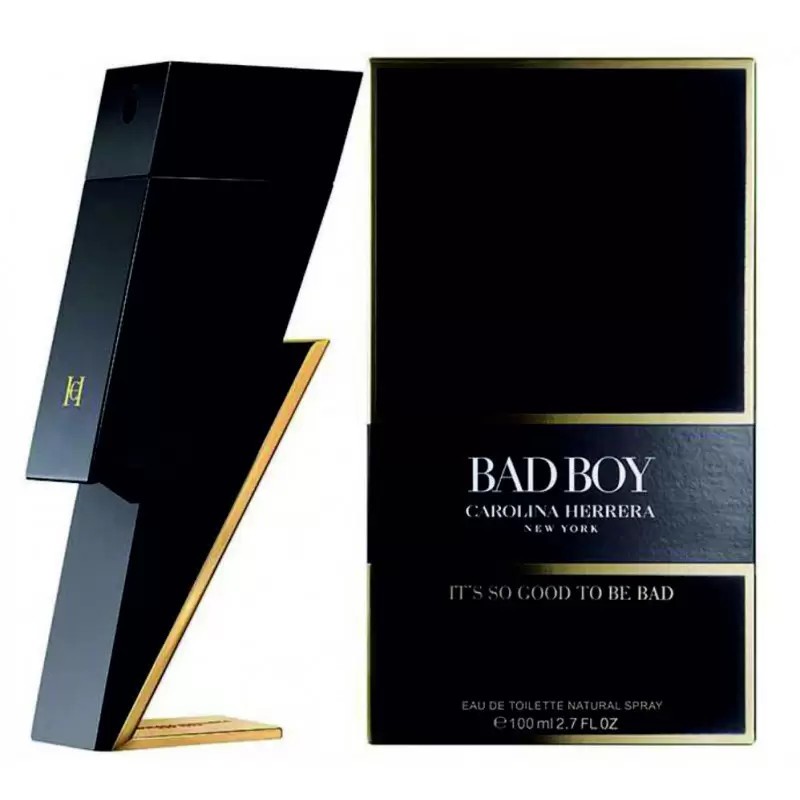 Bad Boy - EDT 100 ml