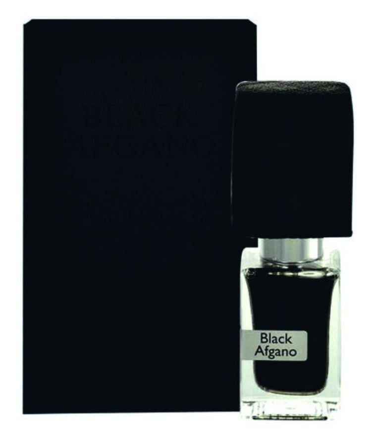 Black Afgano - Extrait de parfum 30 ml