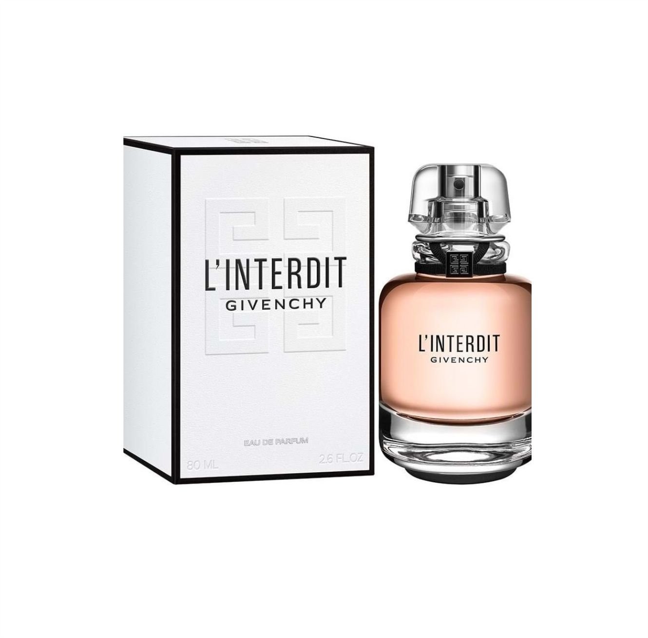 Parfum dama L'Interdit - EDP 125 ml
