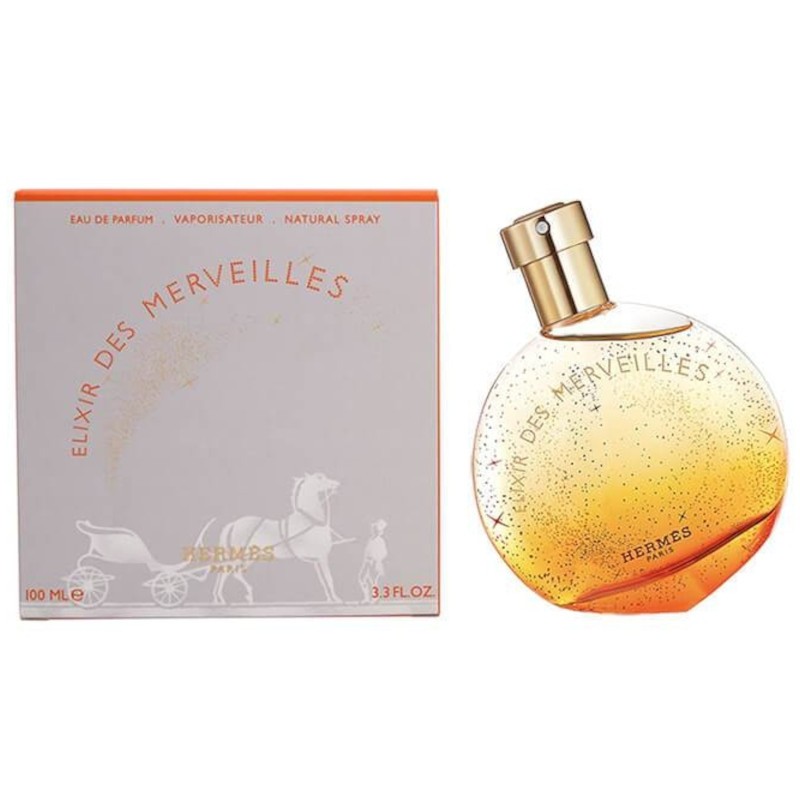 Elixir des Merveilles parfum elegant pentru femei - EDP 100 ml