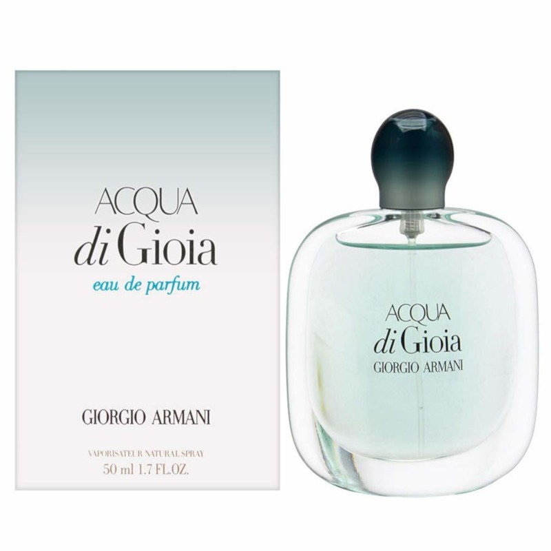 Acqua di Gioia parfum dama - EDP 100 ml