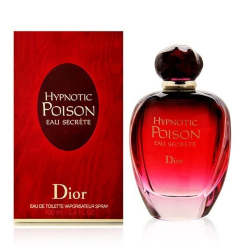 Hypnotic Poison - EDP 100 ml