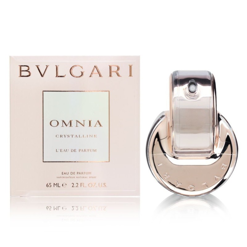 Omnia Crystaline - EDP 100 ml