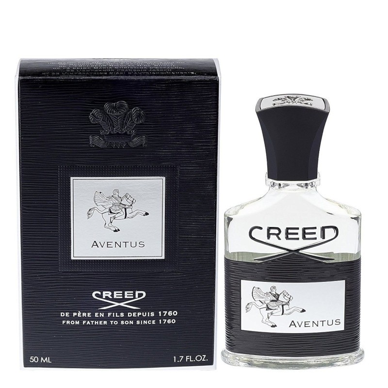 Aventus parfum original - 50 ml , EDP