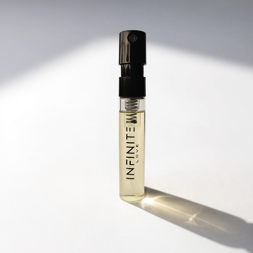 Parfum Cayenne - 2 ml
