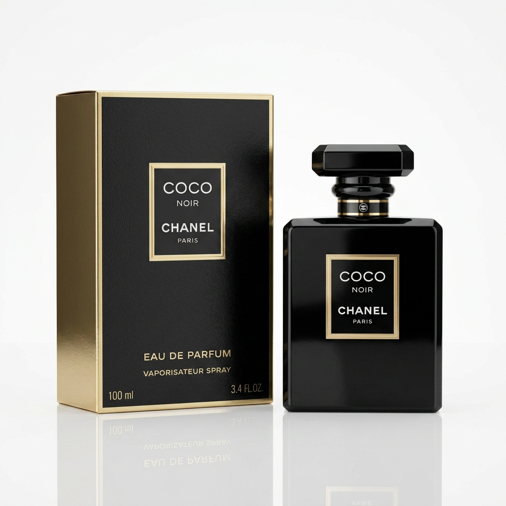 Coco Noir