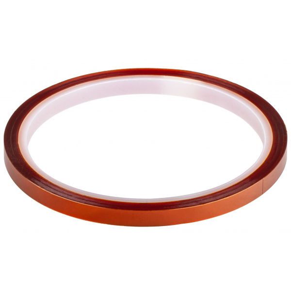 Banda Termica 3M Kapton, 6mm, 30m
