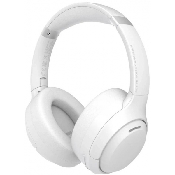 Handsfree Bluetooth Honor Choice Pro, A2DP, ANC, Alb 5504ABSV