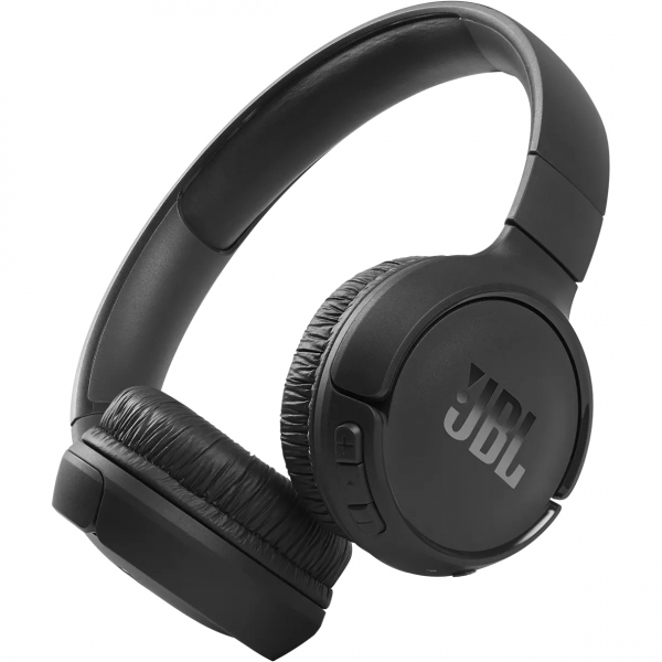 Handsfree Bluetooth JBL Tune 510BT, MultiPoint, A2DP, Negru JBLT510BTBLK
