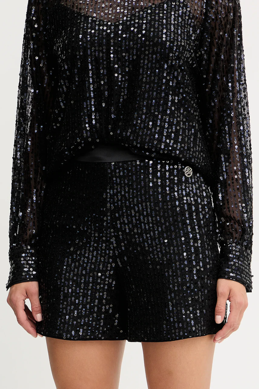 Karl Lagerfeld  pantaloni scurti