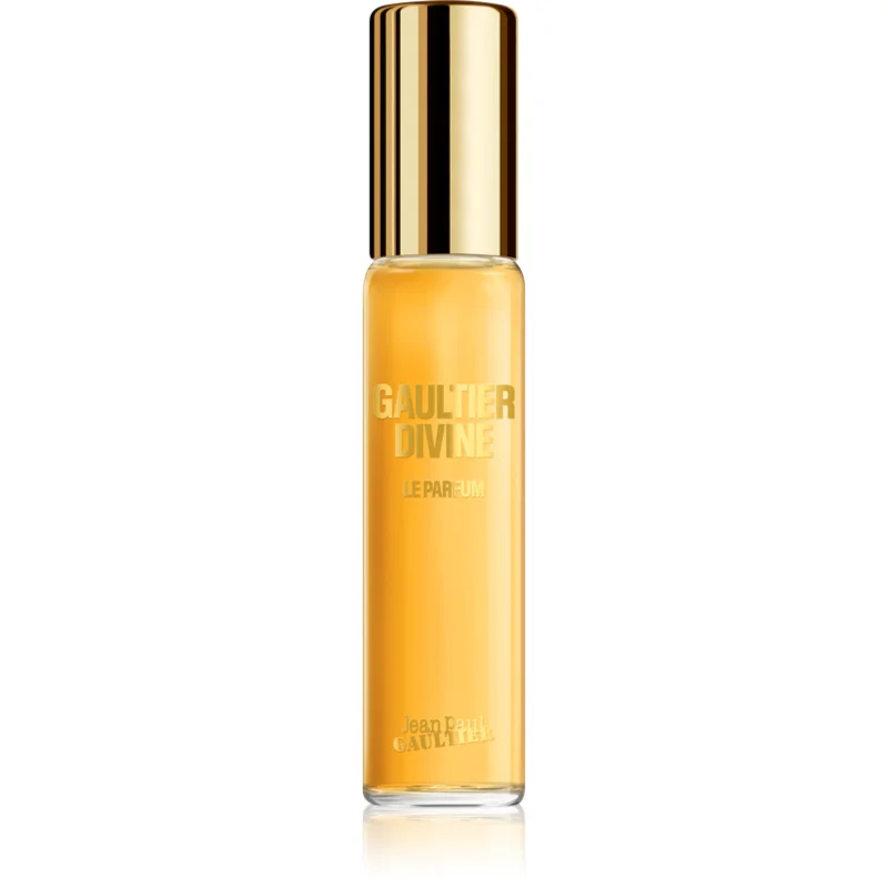Jean Paul Gaultier Gaultier Divine Le Parfum Eau de Parfum pentru femei 15 ml