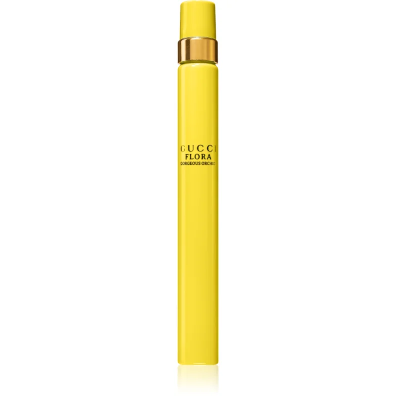 Gucci Flora Gorgeous Orchid Eau de Parfum pentru femei 10 ml