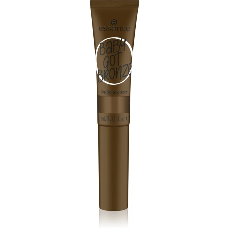 essence baby got bronze crema bronzanta culoare 50 Sun Lover 10 ml