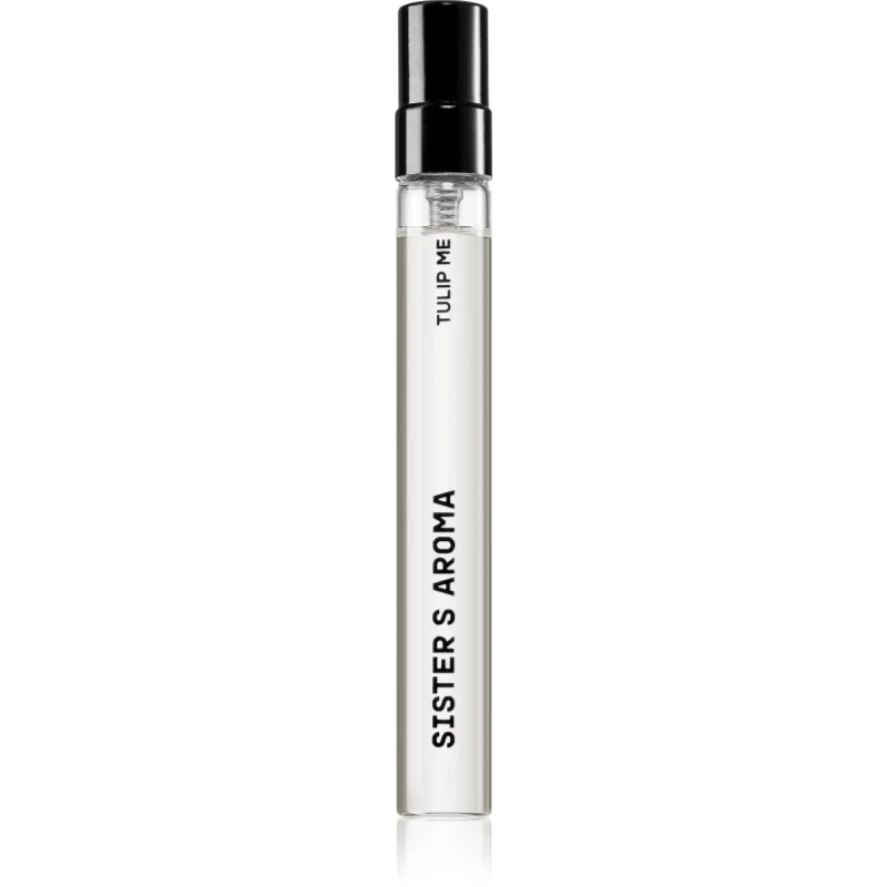 Sister's Aroma Tulip Me Eau de Parfum pentru femei 10 ml