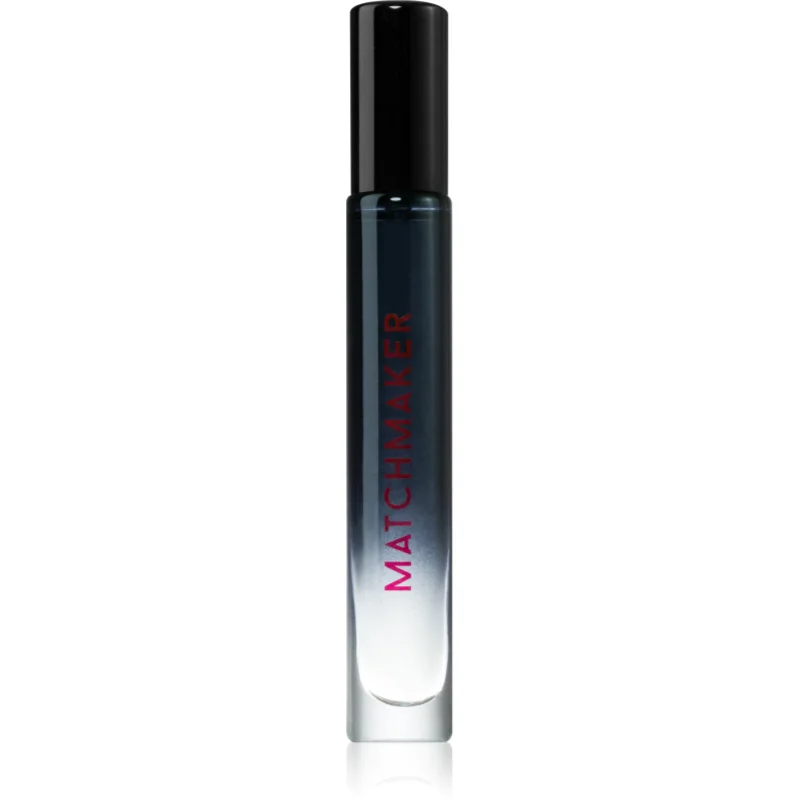 Eye of Love MATCHMAKER Black Diamond ATTRACT HIM parfum cu feromoni pentru bărbați 10 ml