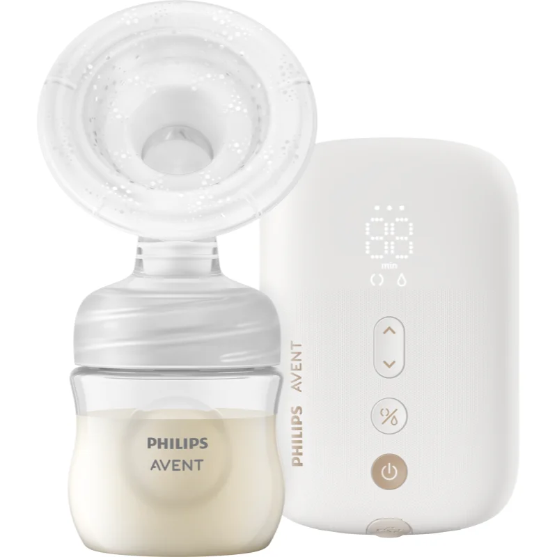 Philips Avent Breast Pumps Premium SCF396/31 pompă de sân electrică 1 buc