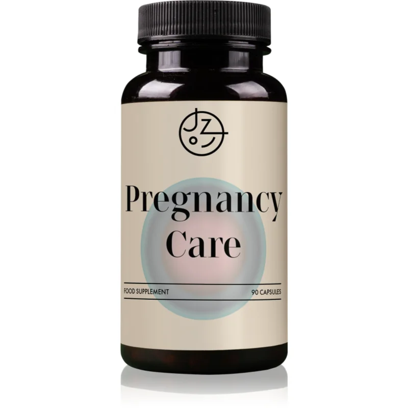 Să Mâncăm Sănătos Complex prenatal complex multivitaminic pentru femei gravide 112 g
