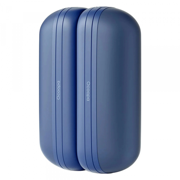 Incalzitor Maini Ocoopa UT2s Mini, Albastru