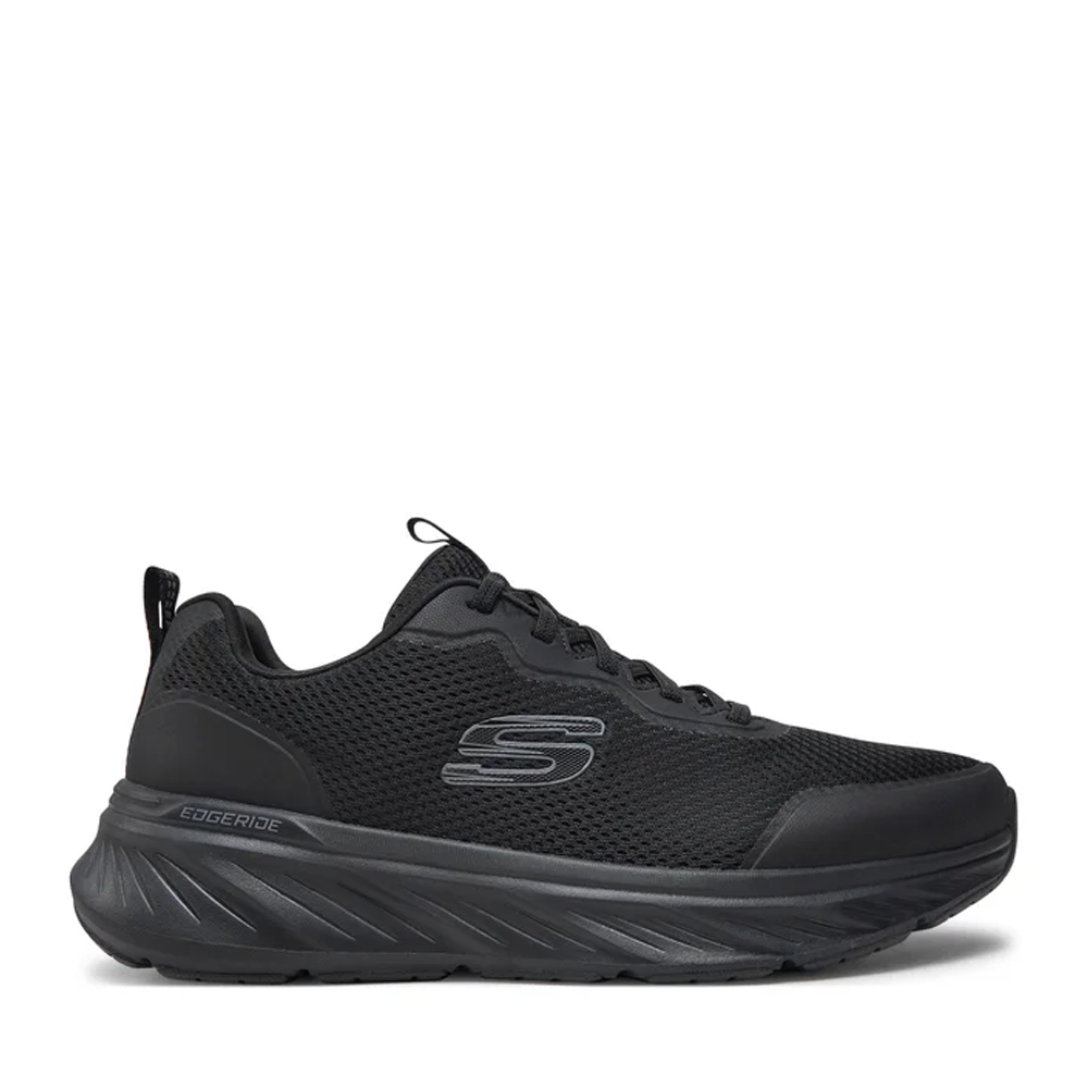 Pantofi sport bărbați Skechers Edgeride negri 1961BP232835N