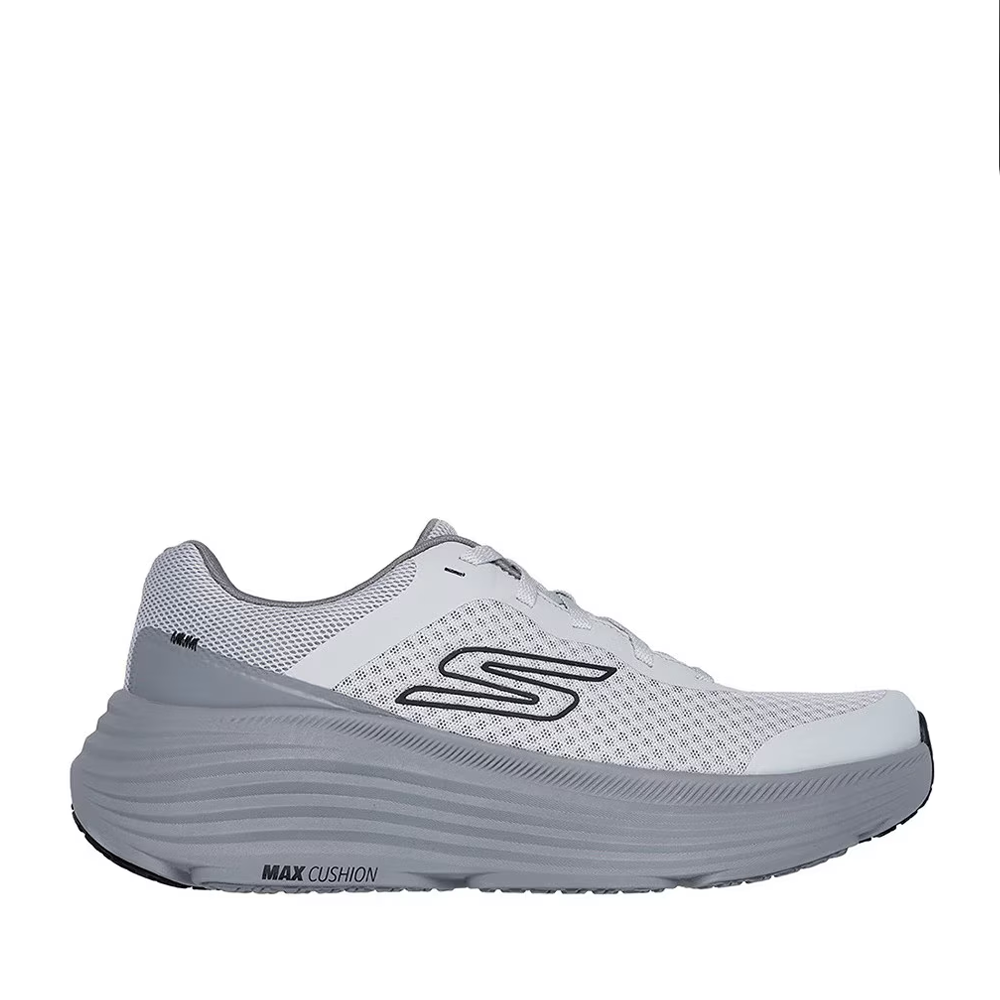 Pantofi sport bărbați Skechers Max Cushioning Endeavour gri 1961bp220613a