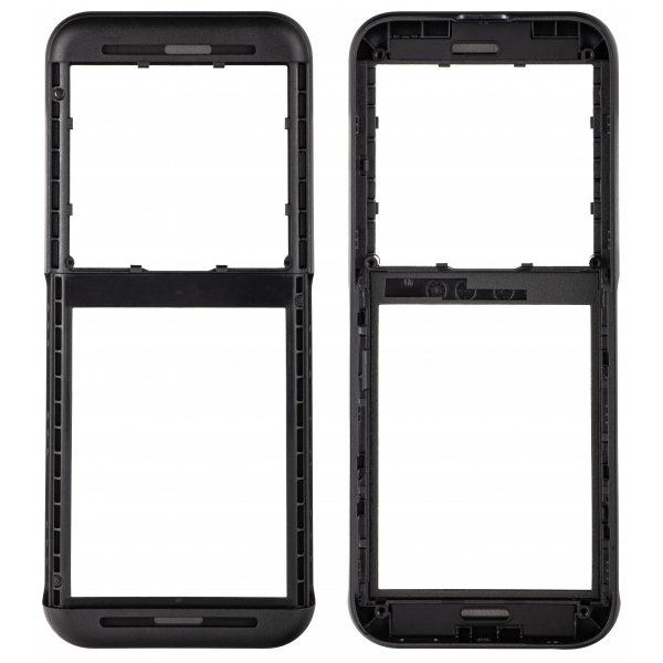 Rama Display Nokia 5310 (2024), Neagra, Service Pack 286912588