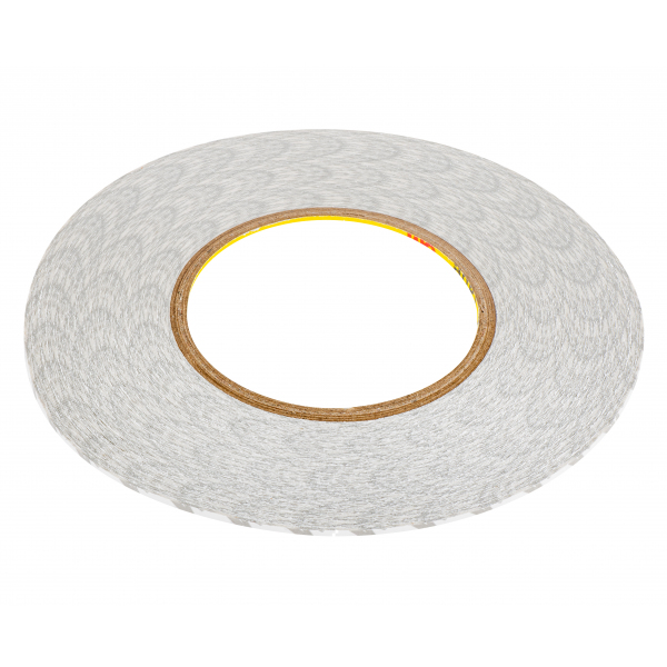 Banda Adeziva 3M, 1.5mm, Alba