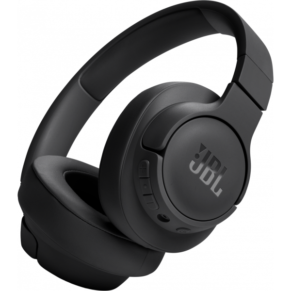 Handsfree Bluetooth JBL Tune 720BT, MultiPoint, A2DP, Negru JBLT720BTBLK
