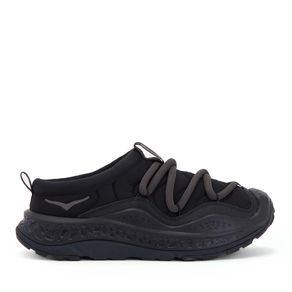 Pantofi sport bărbați Hoka Ora Primo negri 3971BPP1141570N