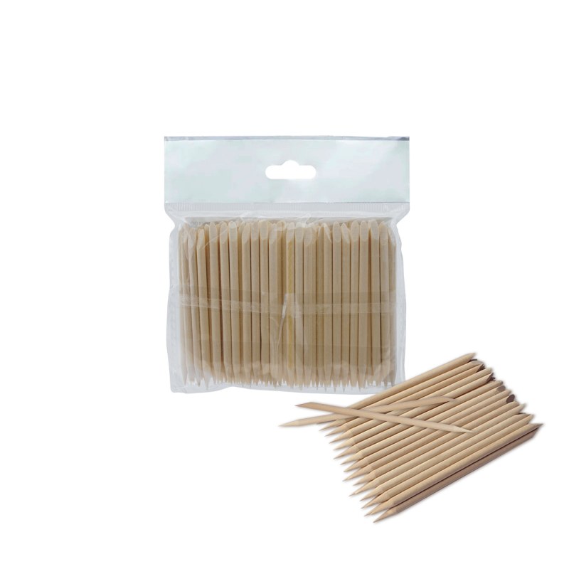 Bat portocal 7.5 cm Staleks DOS-20/100 - set 100buc
