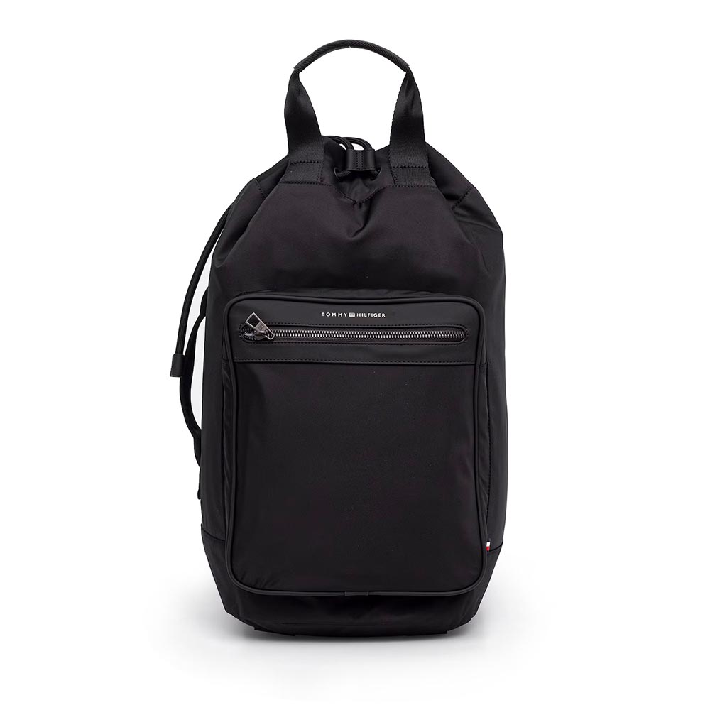Rucsac femei Tommy Jeans negru  342erucs4296n