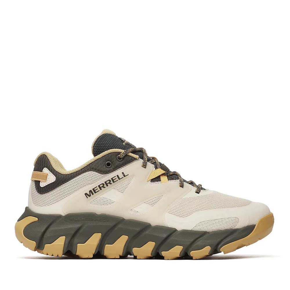 Pantofi sport bărbați Merrell Maipo Explorer Aerosport bej 3991BPS03456BE