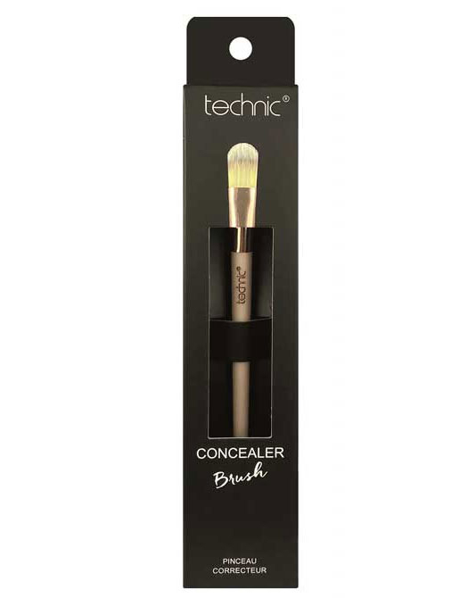 Pensula premium pentru aplicarea corectorului Technic