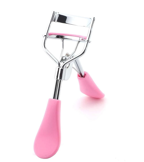 Ondulator Profesional pentru Gene cu insertie de Cauciuc, Royal Functionality