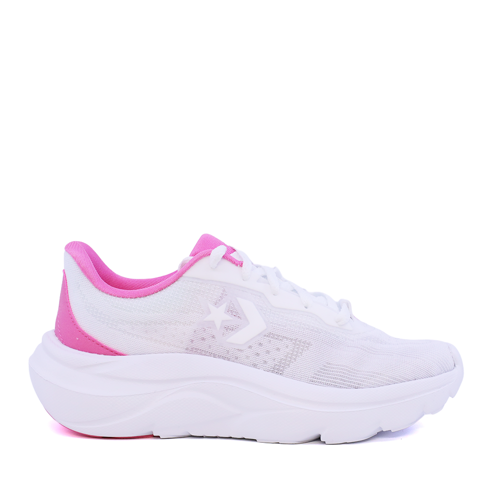 Pantofi sport femei Converse Day One Runner albi  2952dps21264aro