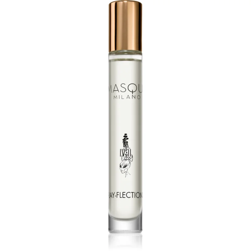 Masque Milano Ray-Flection Eau de Parfum unisex 10 ml
