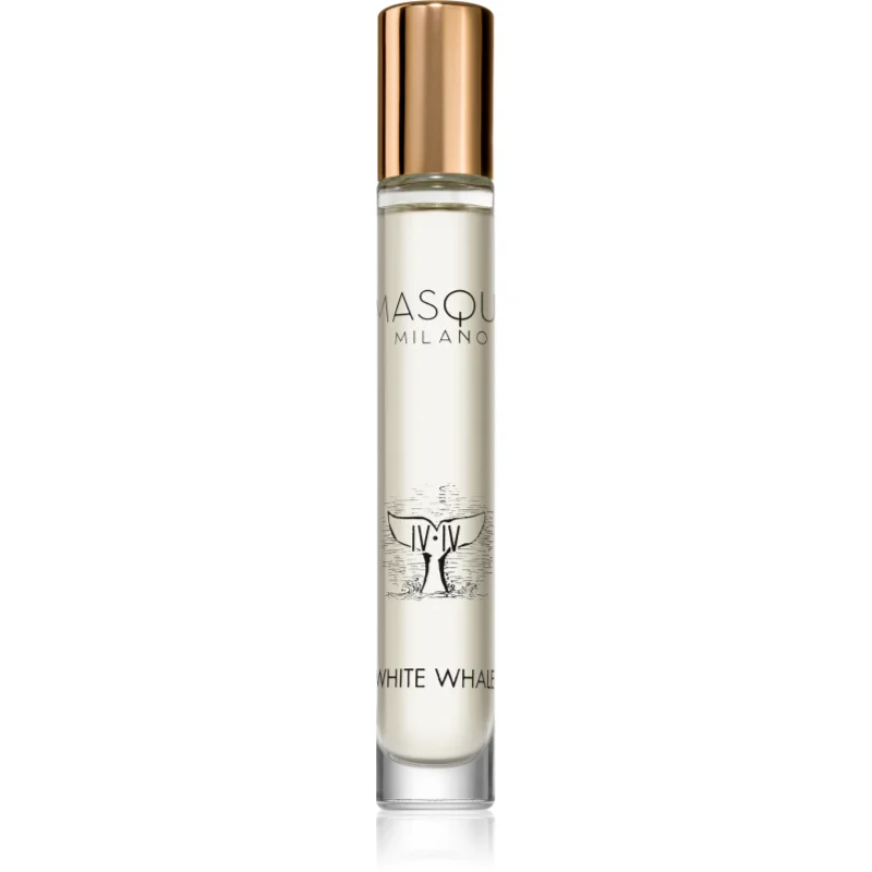 Masque Milano White Whale Eau de Parfum unisex 10 ml
