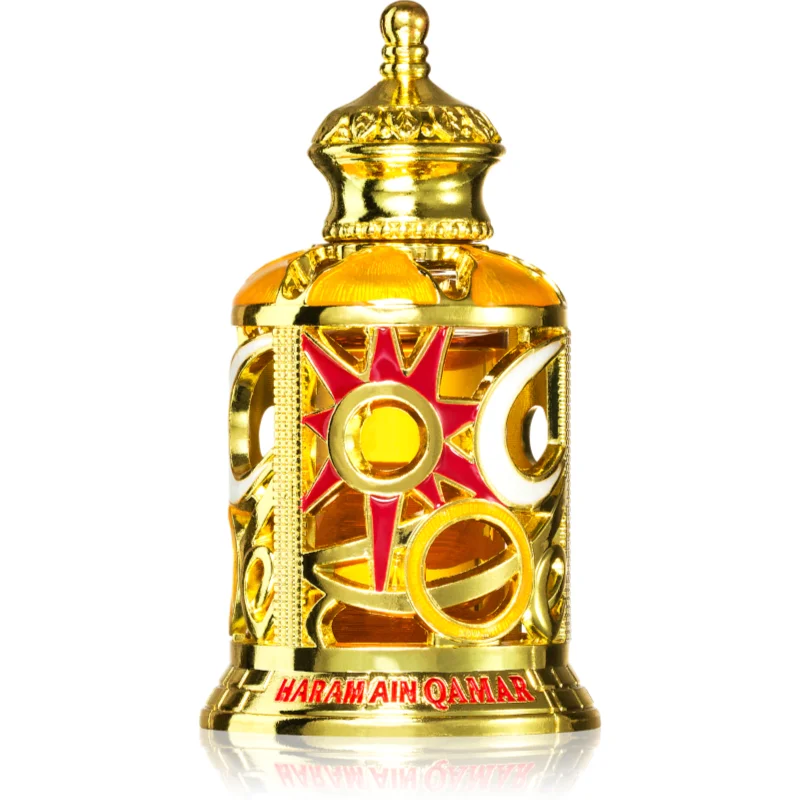 Al Haramain Qamar parfum unisex 15 ml