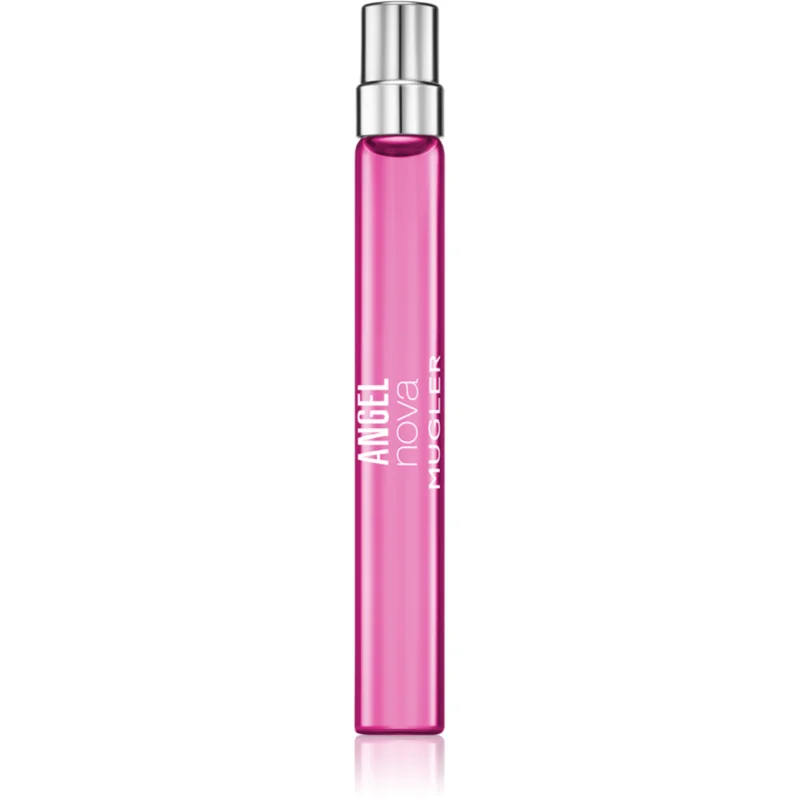 Mugler Angel Nova Eau de Parfum reincarcabil pentru femei 10 ml