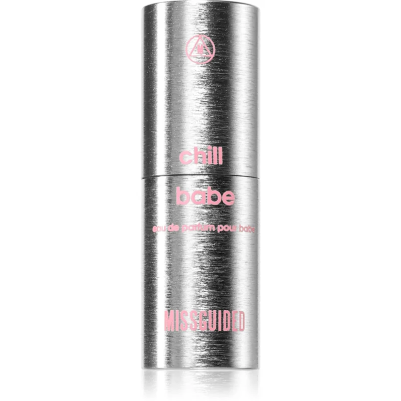 Missguided Chill Babe Eau de Parfum pentru femei 10 ml