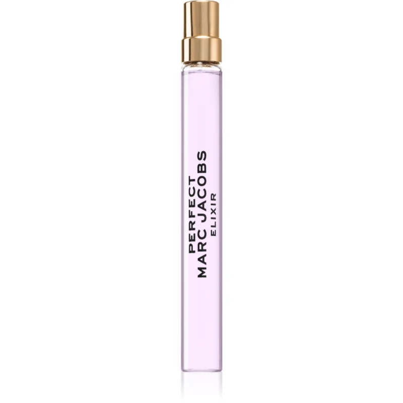 Marc Jacobs Perfect Elixir Eau de Parfum pentru femei 10 ml