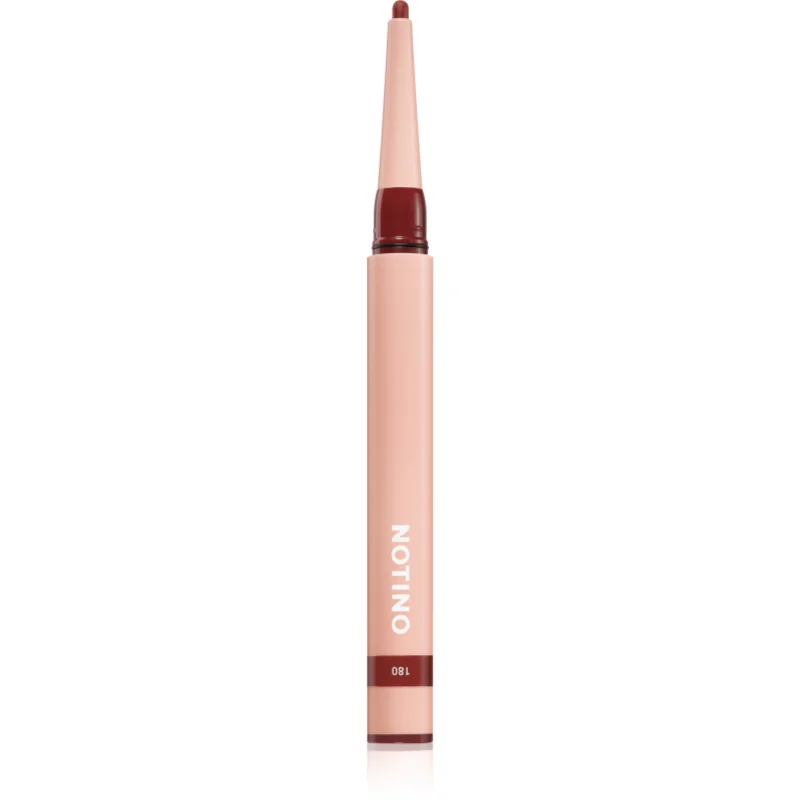 Notino Lifeproof Lip Pencil Creion de buze de lunga durata 180 Burnt Bronze 0.2 g