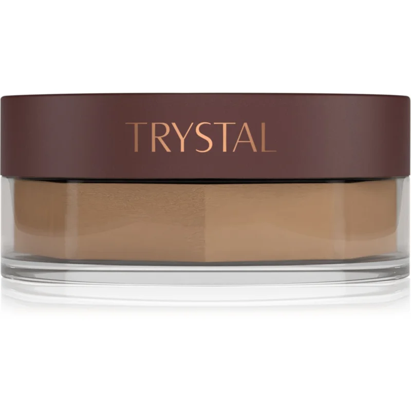 Vita Liberata Trystal™ Minerals autobronzant cu efect autobronzant culoare Sun Light 6 g