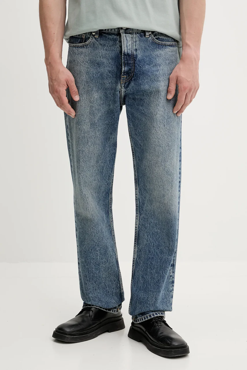 Samsoe Samsoe  jeans SAEDDIE