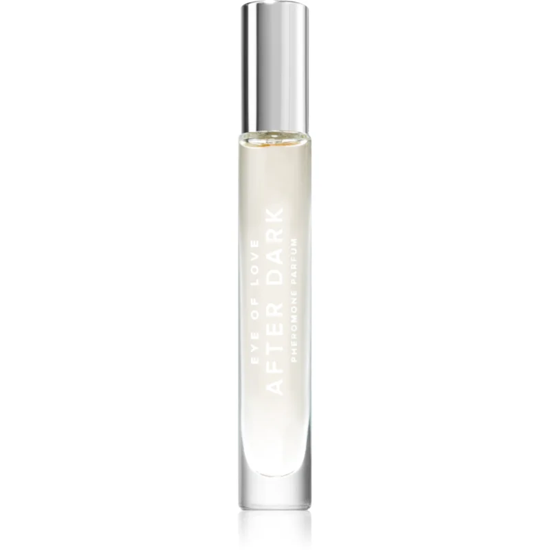 Eye of Love AFTER DARK parfum cu feromoni pentru femei 10 ml