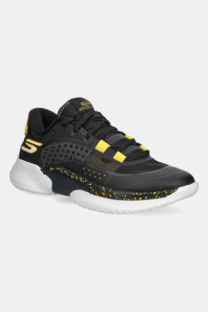 Skechers  pantofi de basketball SKX Resagrip