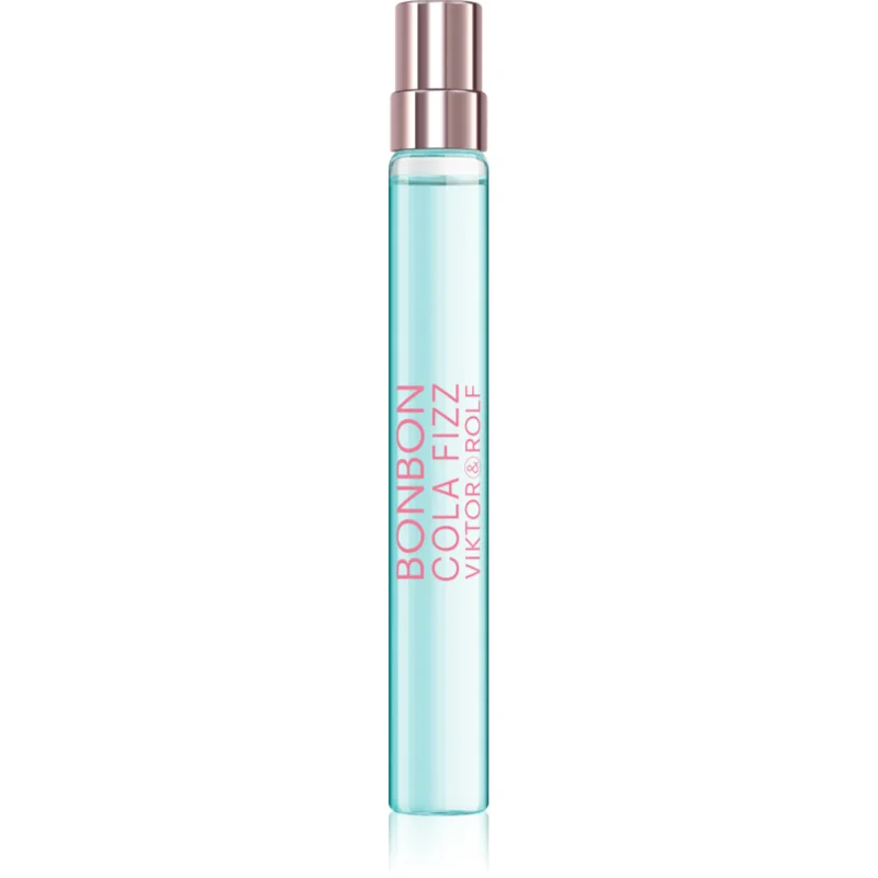 Viktor & Rolf Bonbon Cola Fizz Eau de Parfum pentru femei 10 ml