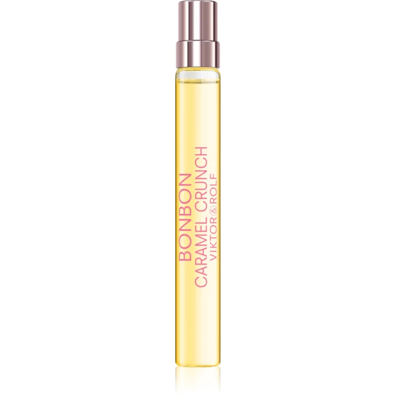 Viktor & Rolf Bonbon Caramel Crunch Eau de Parfum pentru femei 10 ml